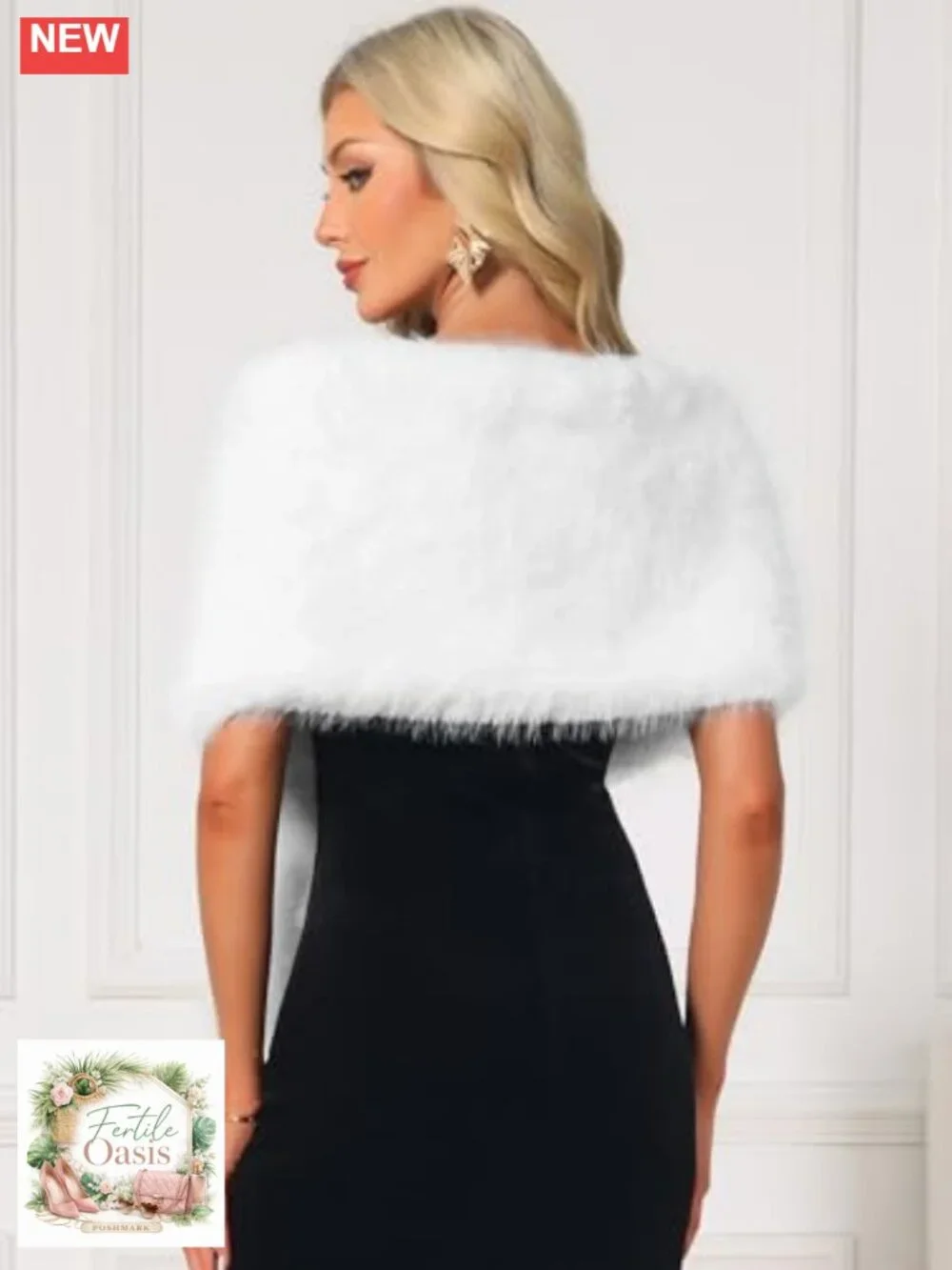 N/A this faux